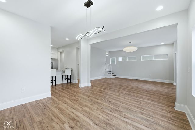 518 Terrace Avenue, Indianapolis, IN 46203