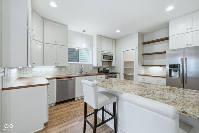 518 Terrace Avenue, Indianapolis, IN 46203