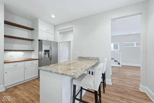 518 Terrace Avenue, Indianapolis, IN 46203