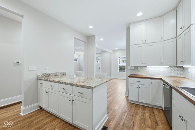 518 Terrace Avenue, Indianapolis, IN 46203