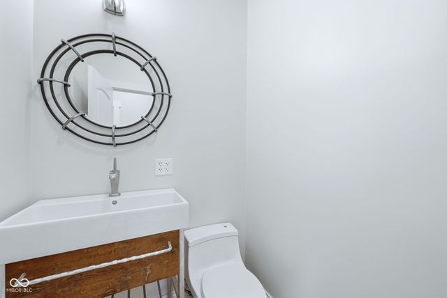 518 Terrace Avenue, Indianapolis, IN 46203