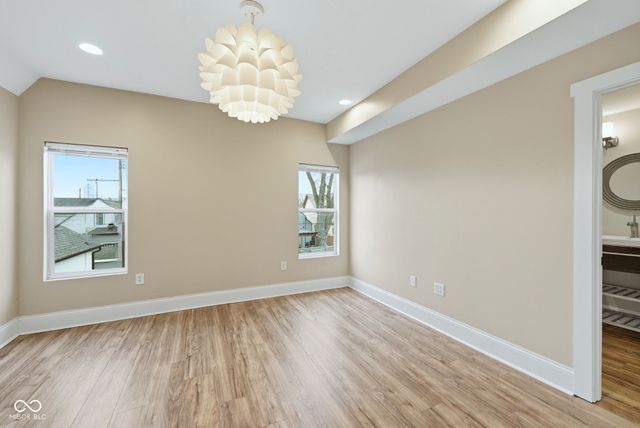 518 Terrace Avenue, Indianapolis, IN 46203