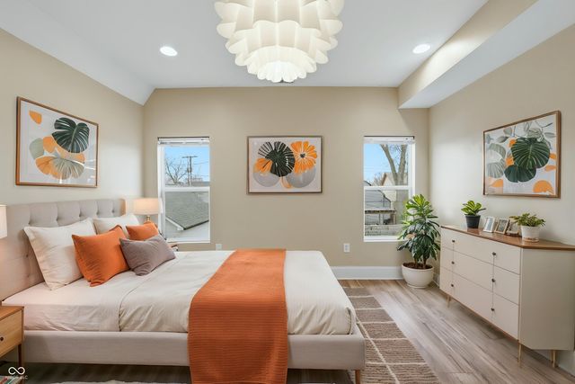 518 Terrace Avenue, Indianapolis, IN 46203