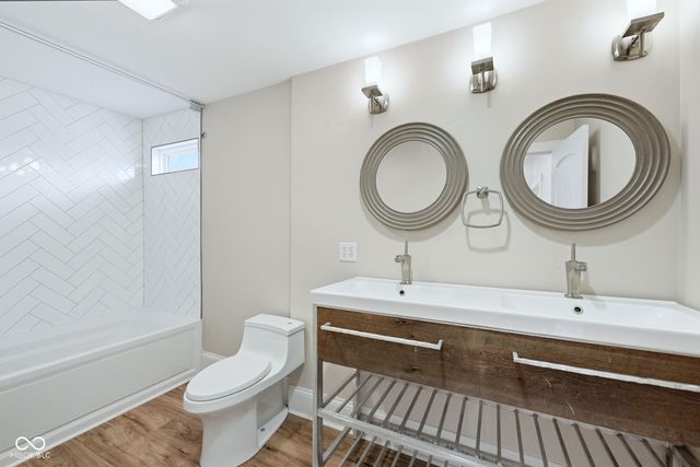 518 Terrace Avenue, Indianapolis, IN 46203