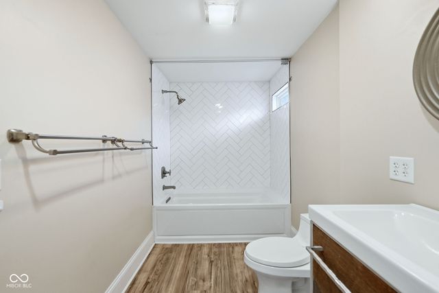 518 Terrace Avenue, Indianapolis, IN 46203