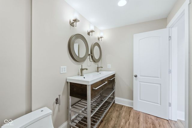 518 Terrace Avenue, Indianapolis, IN 46203