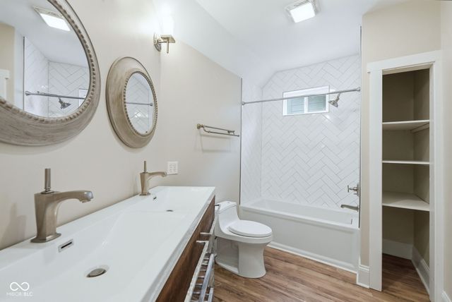 518 Terrace Avenue, Indianapolis, IN 46203