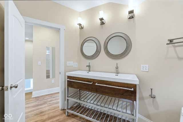 518 Terrace Avenue, Indianapolis, IN 46203