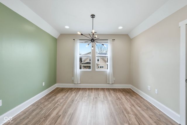 518 Terrace Avenue, Indianapolis, IN 46203