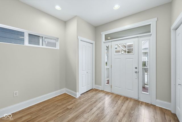 518 Terrace Avenue, Indianapolis, IN 46203