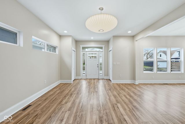 518 Terrace Avenue, Indianapolis, IN 46203