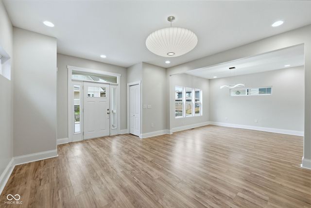 518 Terrace Avenue, Indianapolis, IN 46203