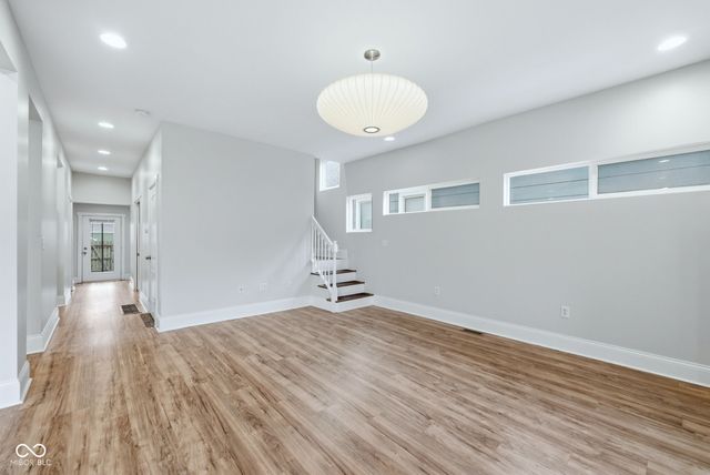 518 Terrace Avenue, Indianapolis, IN 46203