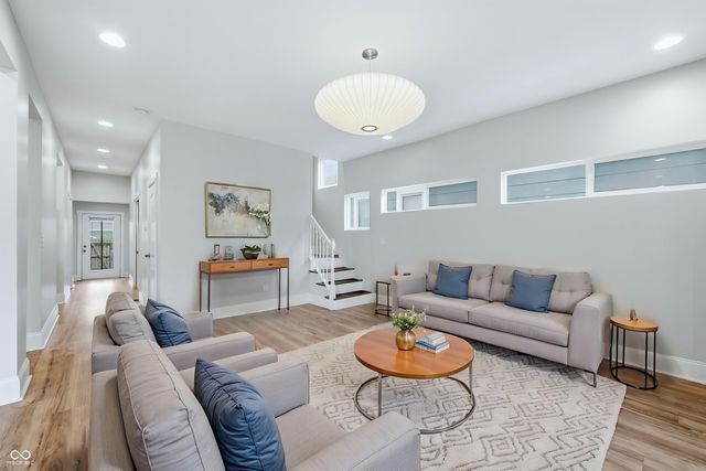 518 Terrace Avenue, Indianapolis, IN 46203