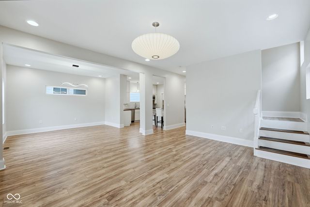 518 Terrace Avenue, Indianapolis, IN 46203