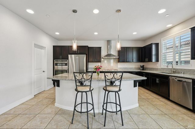 5291 Finkas Ln, Fairfield, CA 94533