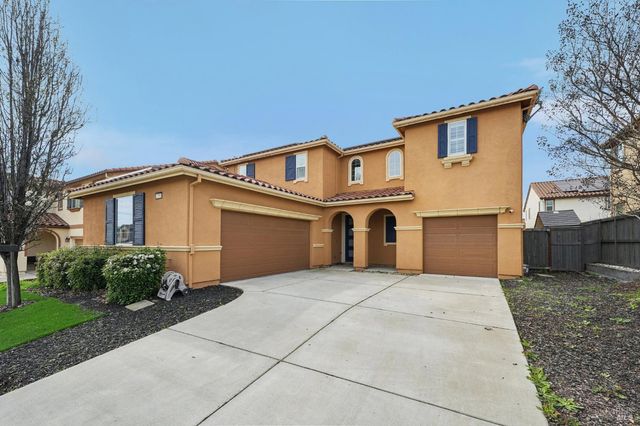 5291 Finkas Ln, Fairfield, CA 94533
