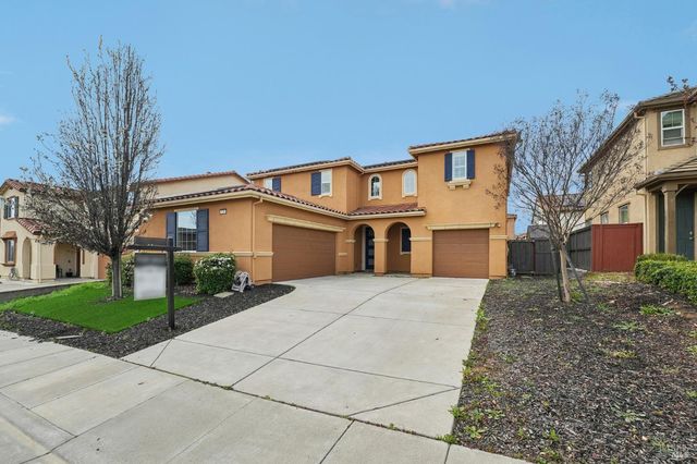 5291 Finkas Ln, Fairfield, CA 94533