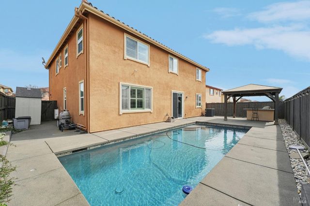 5291 Finkas Ln, Fairfield, CA 94533