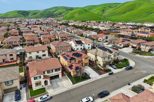 5291 Finkas Ln, Fairfield, CA 94533