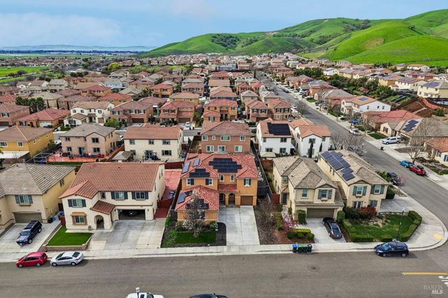 5291 Finkas Ln, Fairfield, CA 94533