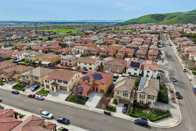 5291 Finkas Ln, Fairfield, CA 94533