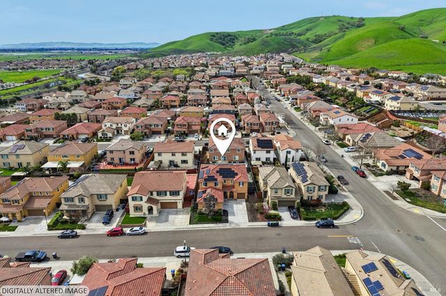 5291 Finkas Ln, Fairfield, CA 94533