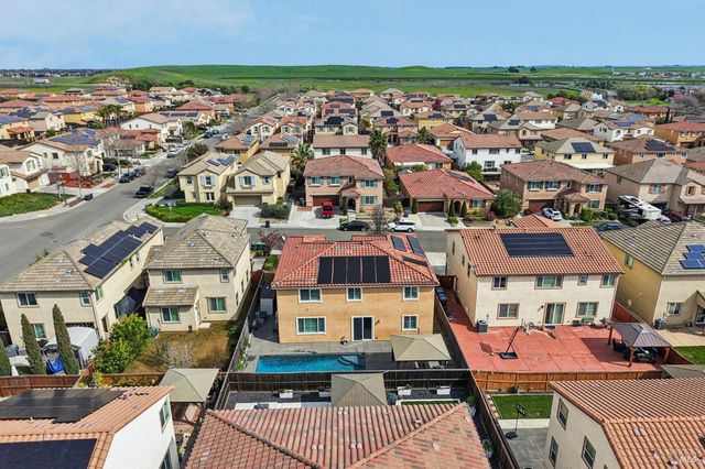 5291 Finkas Ln, Fairfield, CA 94533