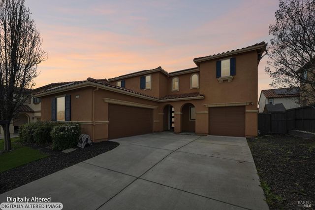 5291 Finkas Ln, Fairfield, CA 94533