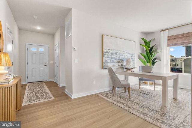 HOMESITE 25 WILLIAMSON RD, Winchester, VA 22602