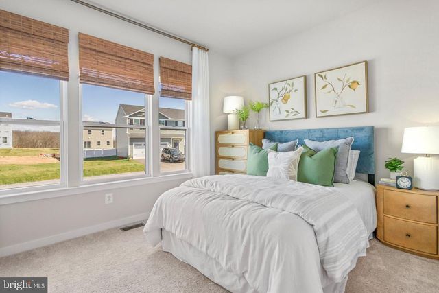 HOMESITE 25 WILLIAMSON RD, Winchester, VA 22602