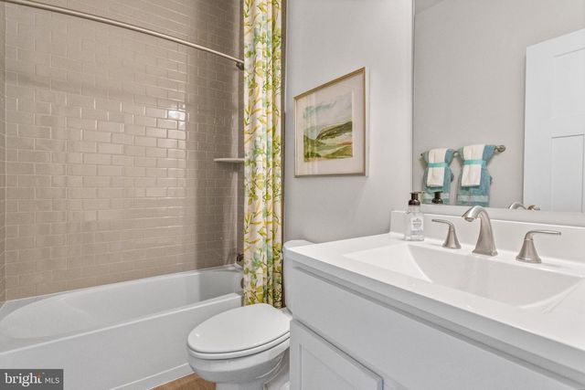 HOMESITE 25 WILLIAMSON RD, Winchester, VA 22602