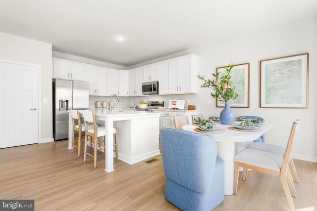 HOMESITE 25 WILLIAMSON RD, Winchester, VA 22602