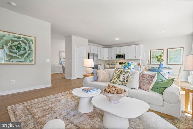 HOMESITE 25 WILLIAMSON RD, Winchester, VA 22602