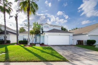 1037 LAKE BERKLEY DRIVE, Kissimmee, FL 34746