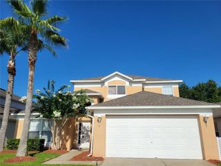 1037 LAKE BERKLEY DRIVE, Kissimmee, FL 34746