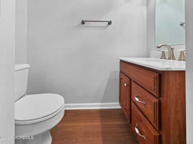 416 Kellington Drive, East Windsor, NJ 08520