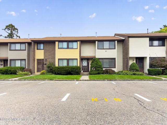416 Kellington Drive, East Windsor, NJ 08520