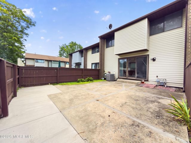 416 Kellington Drive, East Windsor, NJ 08520