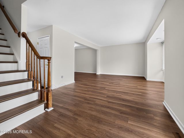 416 Kellington Drive, East Windsor, NJ 08520