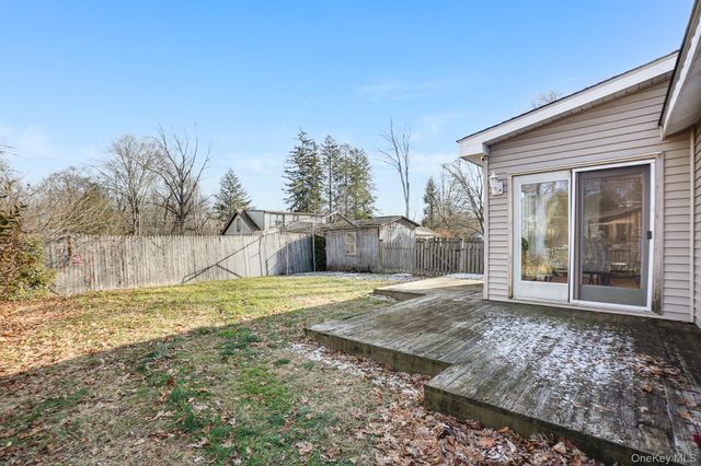 26 Old Mill Road, Yorktown Heights, NY 10598