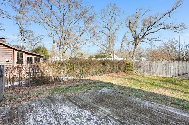 26 Old Mill Road, Yorktown Heights, NY 10598