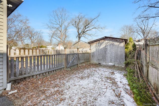 26 Old Mill Road, Yorktown Heights, NY 10598