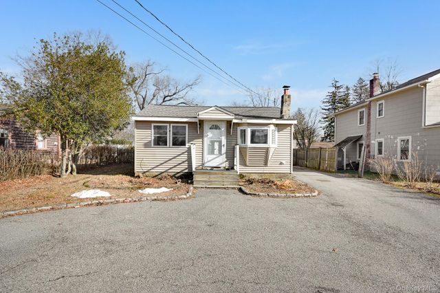 26 Old Mill Road, Yorktown Heights, NY 10598