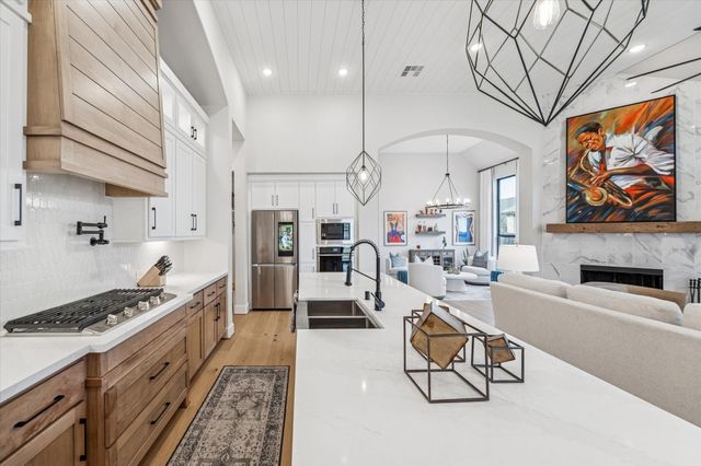 3206 Brays Point, Katy, TX 77493