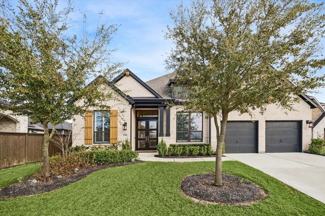 3206 Brays Point, Katy, TX 77493