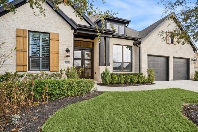 3206 Brays Point, Katy, TX 77493