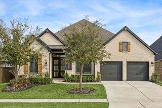 3206 Brays Point, Katy, TX 77493