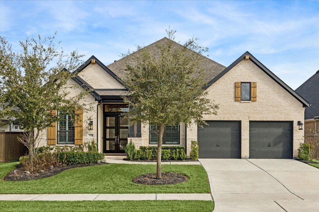 3206 Brays Point, Katy, TX 77493