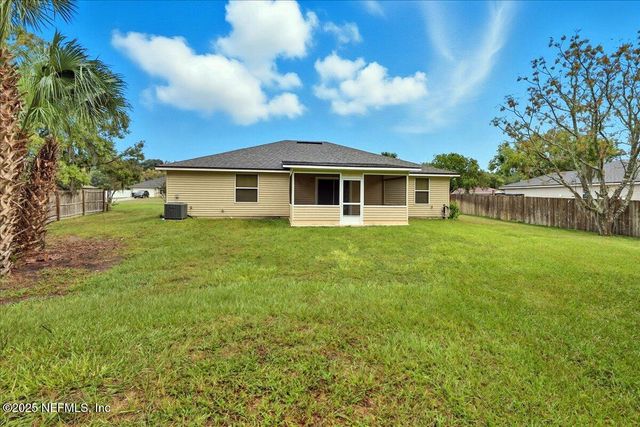 86132 WORTHINGTON Drive, Yulee, FL 32097